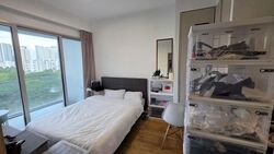 Eight Riversuites (D12), Condominium #584366851
